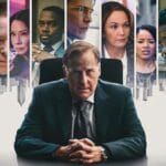 Um Homem por Inteiro crítica da série Netflix 2024