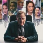 Um Homem por Inteiro crítica da série Netflix 2024