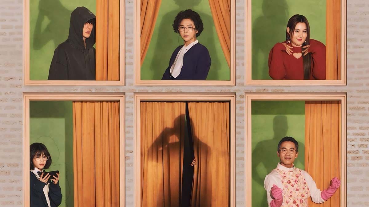 Confira a crítica da série "Uma Família Inusitada", novo dorama sul-coreano disponível para assinantes da Netflix.