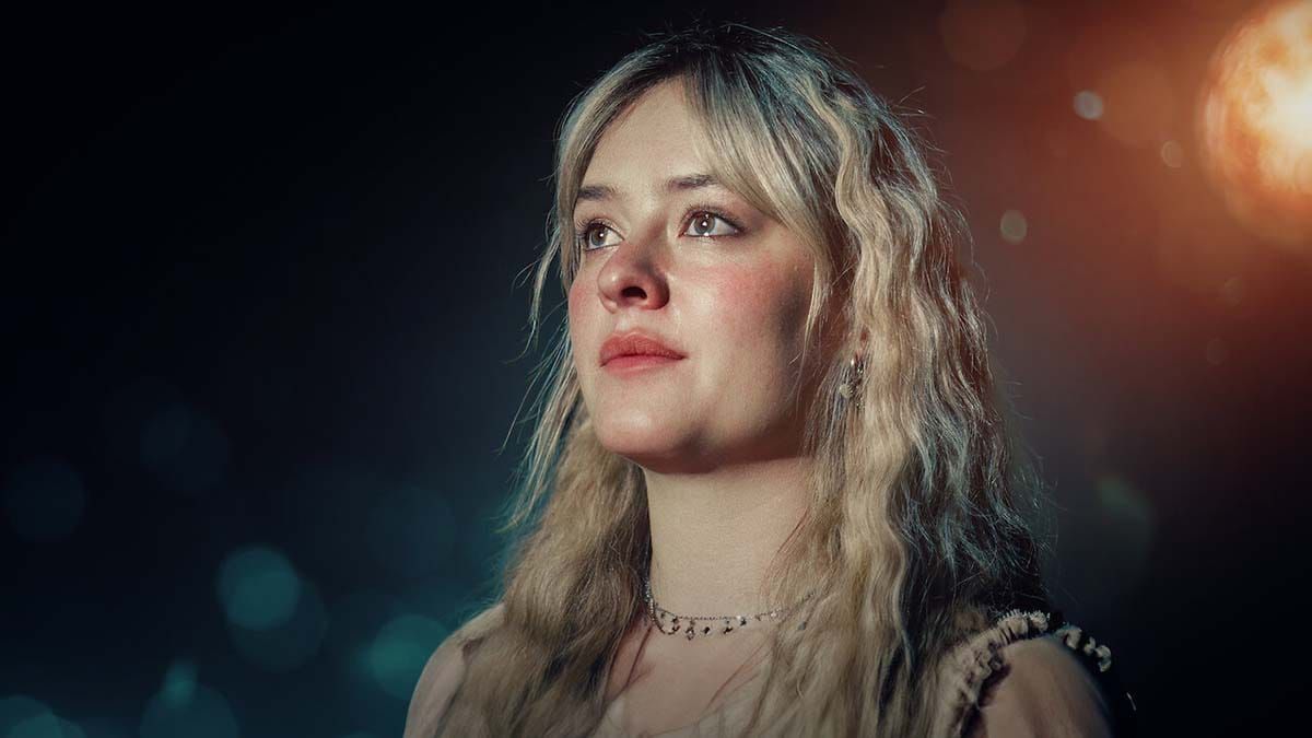 Confira a crítica do filme "Uma Parte de Você", drama sueco de 2024 disponível para assinantes da Netflix.