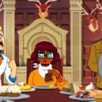 Velma 2 temporada crítica da série Max 2024