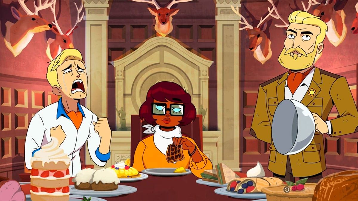 Velma 2 temporada crítica da série Max 2024