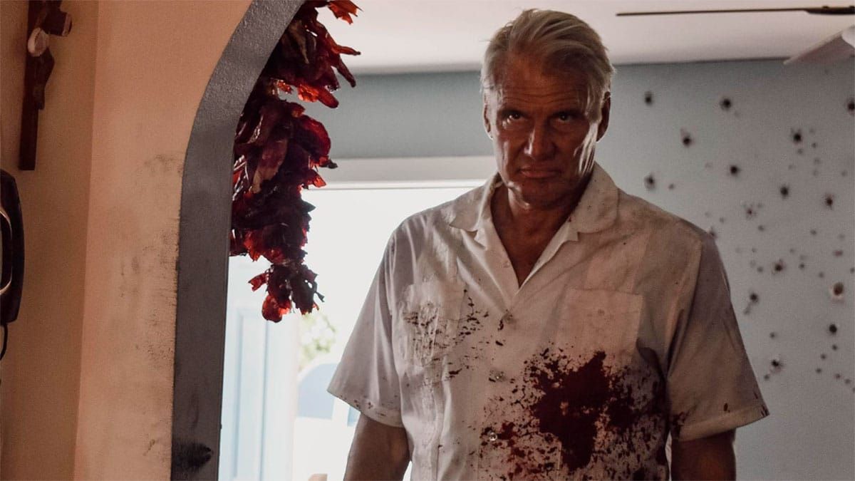 Confira a crítica de "Wanted Man: Marcado Para Morrer", filme de ação com Dolph Lundgren que está disponível no Prime Video.
