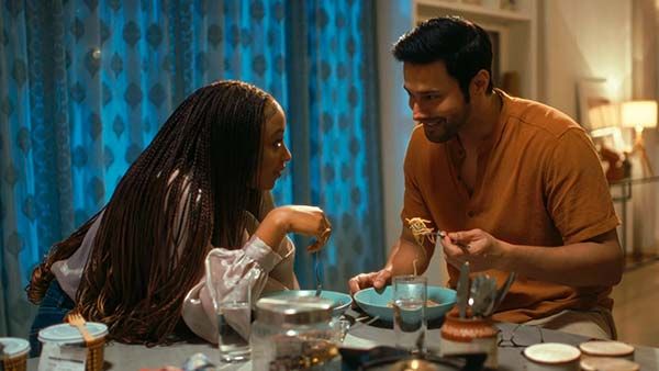 Confira a crítica da série "Cartões-Postais", drama nigeriano que está disponível para assinantes da Netflix.