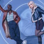 'Doctor Who': novos episódios estreiam no Disney+