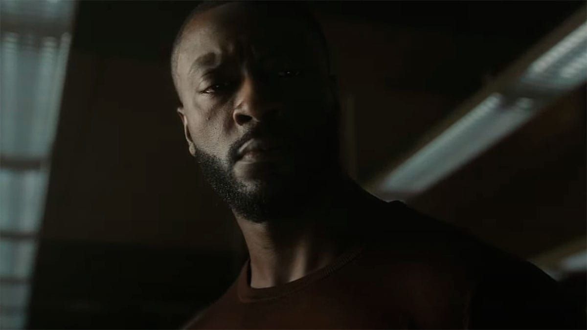 Confira o primeiro teaser oficial da série "Cross", adaptação do Prime Video para os livros de James Paterson.