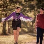 trailer do filme O Rito da Dança da Apple TV Plus 2024