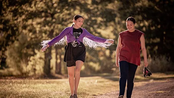 trailer do filme O Rito da Dança da Apple TV Plus 2024
