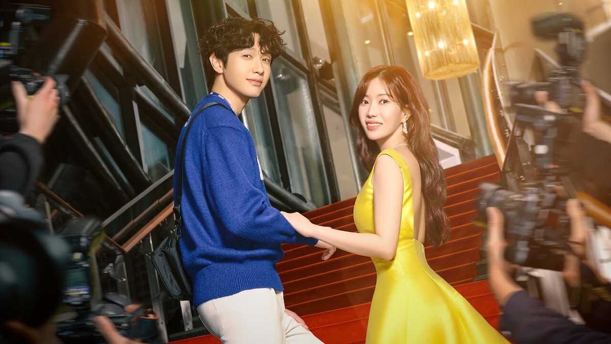 Confira a crítica dos dois primeiros episódios da série "A Bela e o Sr Romântico", dorama sul-coreano disponível para assinantes da Netflix.