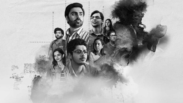 Confira a crítica da temporada 3 de "A Fábrica de Kota", série de comédia dramática indiana disponível para assinantes da Netflix.