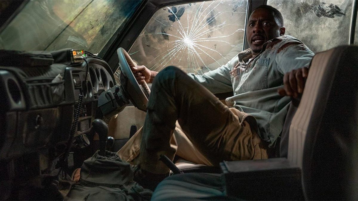 Confira a crítica de "A Fera", filme de ação com Idris Elba de 2022 que está disponível para assinantes do Prime Video.