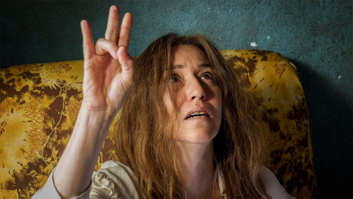 Confira a crítica da série "A Messias", suspense espanhol de 2023 com seis episódios disponível para assinantes da Max.