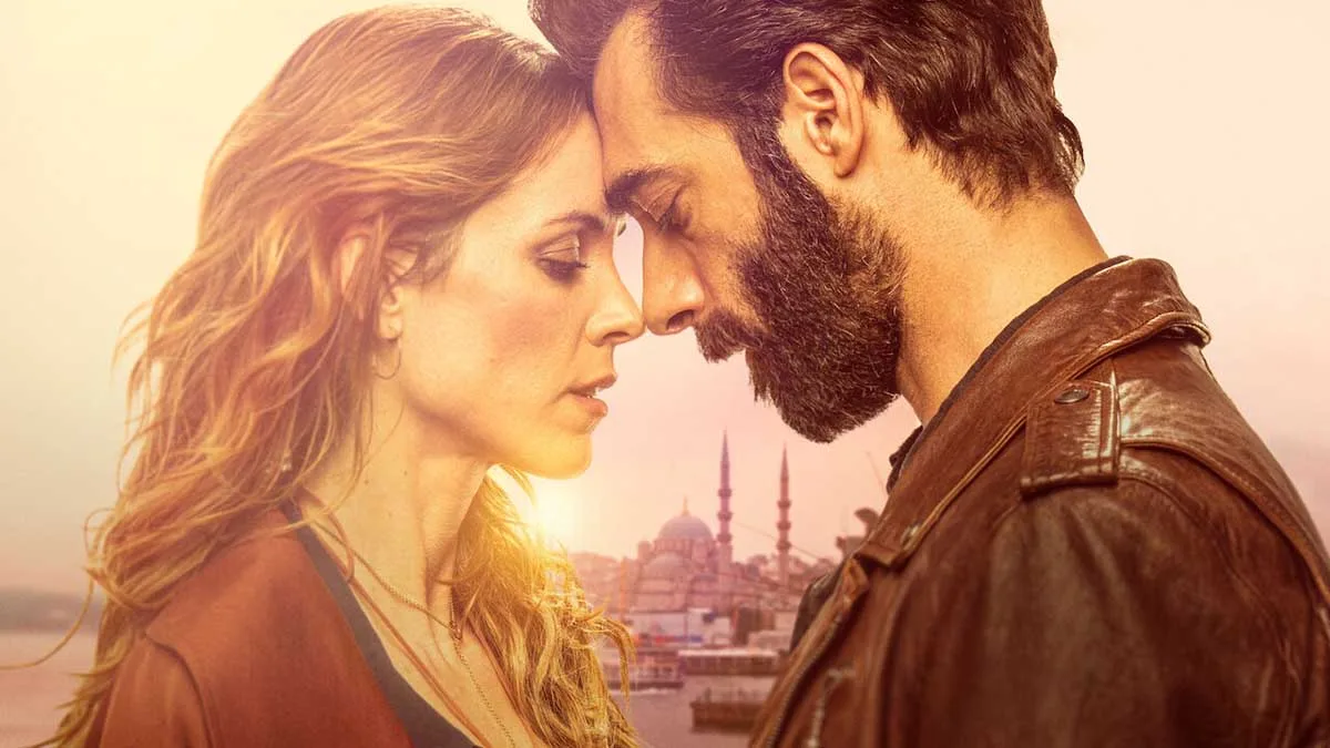 Confira a crítica da série "A Paixão Turca", drama espanhol de 2024 disponível para assinantes da Netflix.