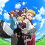 Confira a crítica da série "A Promessa do Golfe", anime adaptado do mangá homônimo que está disponível para assinantes da Netflix.