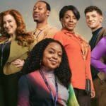 Confira a temporada 3 de "Abbott Elementary", série de comédia disponível para assinantes do Disney+ em 2024.