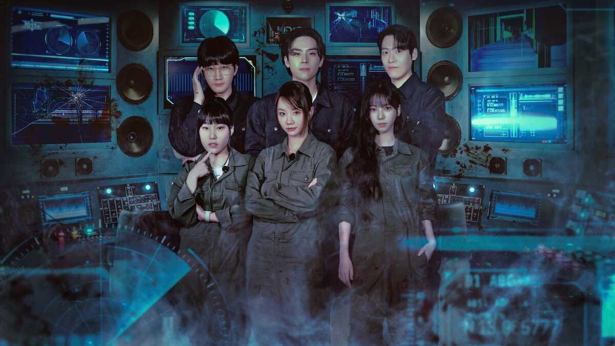 Confira a crítica da série "Agents of Mystery", reality sul-coreano que está disponível para assinantes da Netflix.