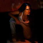 Alerta de Risco crítica do filme Netflix 2024