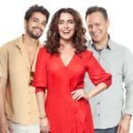 Confira a crítica do filme "Apaixonada", comédia romântica brasileira com Giovanna Antonelli disponível para assinantes da Netflix.