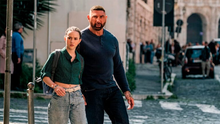 Confira o primeiro trailer oficial de "Aprendiz de Espiã 2: Na Cidade Eterna", que estreia em julho no catálogo do Prime Video.