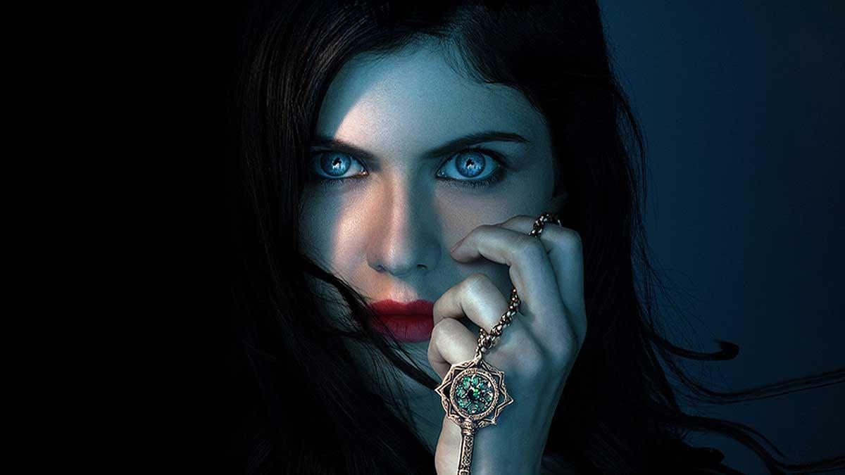 Confira a crítica de "As Bruxas Mayfair de Anne Rice", série de terror disponível para assinantes do Prime Video.