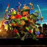 Confira a crítica do filme "As Tartarugas Ninja: Caos Mutante", animação de 2023 disponível para assinantes da Netflix.