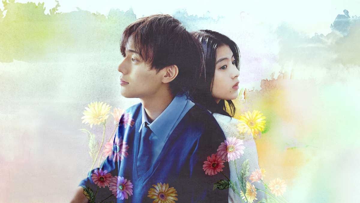 Confira a crítica do filme "Até que as Cores Acabem", drama romântico japonês de 2024 disponível para assinantes da Netflix.