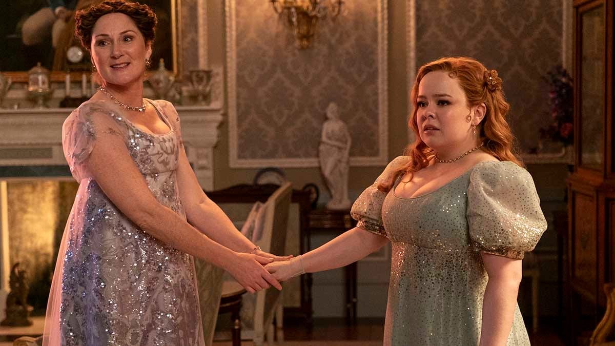 Confira o primeiro trailer oficial da segunda parte da temporada 3 de "Bridgerton", que retorna em junho ao catálogo da Netflix.