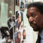 Confira a crítica do filme "Beijos que Matam", suspende de 1997 com Morgan Freeman que está disponível para assinantes da Netflix.