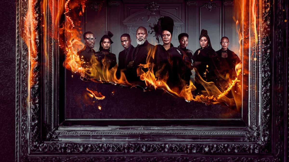 Confira a crítica da temporada 2 de "Beleza Impiedosa", série sul-africana de drama disponível para assinantes da Netflix.