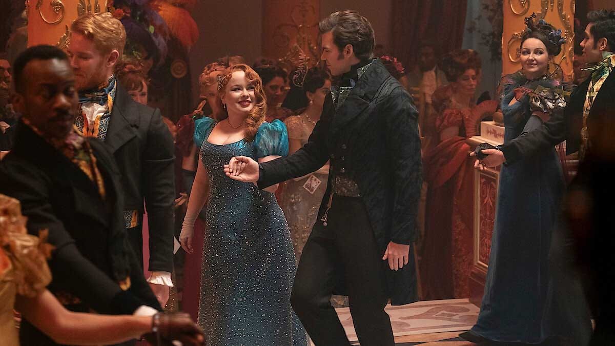 Confira a crítica da parte 2 da temporada 3 de "Bridgerton", final da série disponível para assinantes da Netflix.