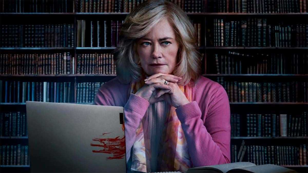 Confira a crítica do filme "Como Matar Seu Marido", drama de 2023 com Cybill Shepherd disponível para assinantes da Max.