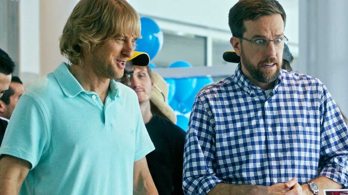 Confira a crítica do filme "Correndo Atrás de um Pai", comédia dramática de 2017 disponível para assinantes da Netflix.