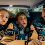 Confira a crítica do filme "Crescer não é Brincadeira 2", comédia infantil disponível para assinantes da Netflix.