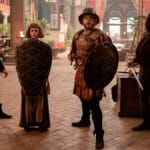 Confira o primeiro teaser trailer oficial da série "Decameron", que estreia em breve no catálogo da Netflix.