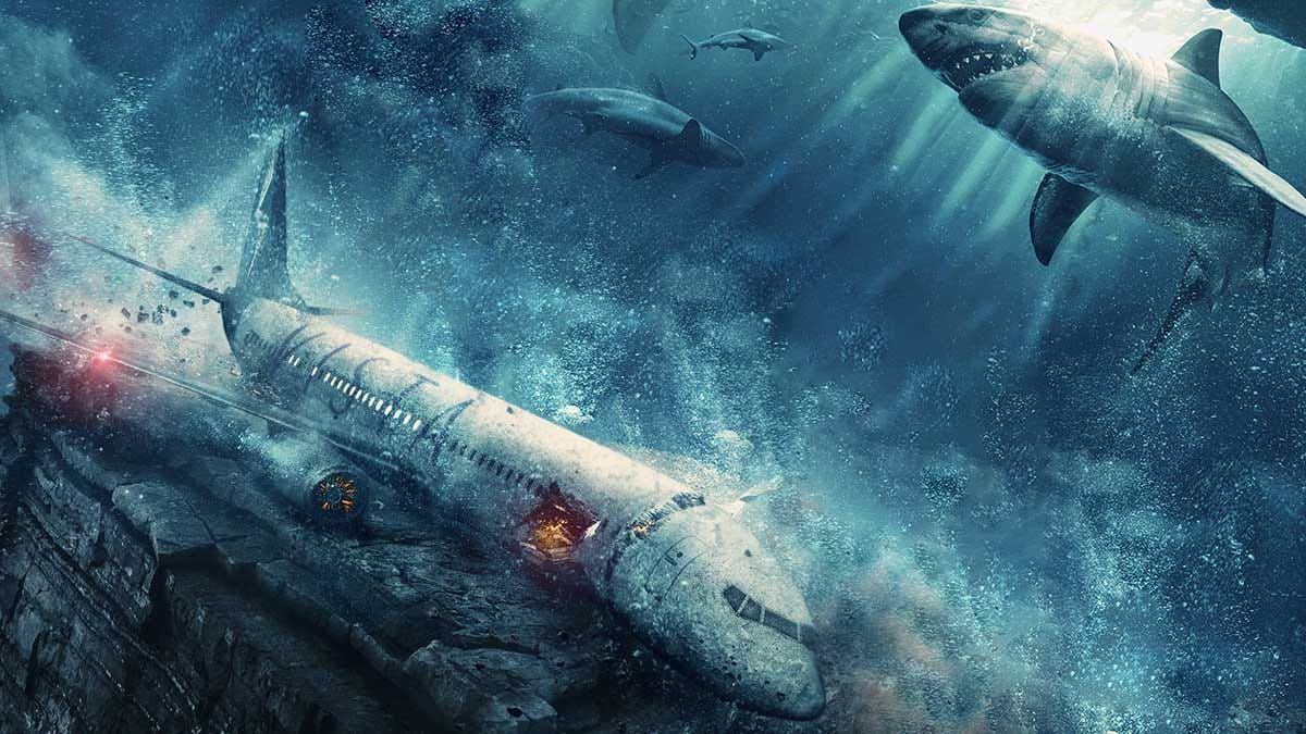 Confira a crítica de "Desespero Profundo", filme de ação de 2024 disponível para assinantes do Prime Video.