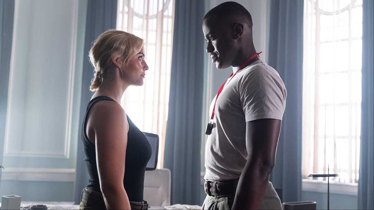 Confira a crítica do final de "Doctor Who", versão 2024 da aclamada série que está disponível para assinantes do Disney+.