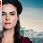 Confira a crítica da temporada 2 da série "Domina", drama de época com Kasia Smutniak disponível para assinantes da Max.