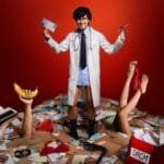 Confira a crítica da série "Doutor Clímax", comédia dramática tailandesa disponível para assinantes da Netflix.