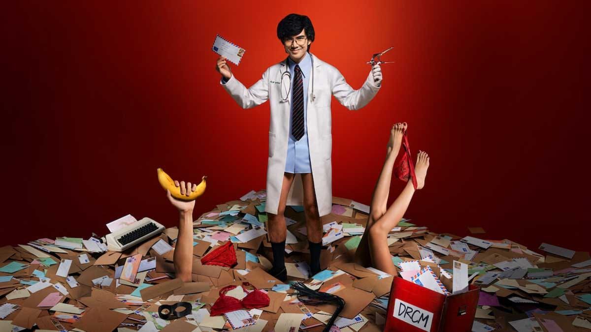 Confira a crítica da série "Doutor Clímax", comédia dramática tailandesa disponível para assinantes da Netflix.