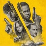 Confira a crítica de "Emboscada", filme de ação e suspense de 2023 com Aml Ameen disponível para assinantes da Max.