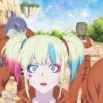 Confira a crítica dos três primeiros episódios da série "Esquadrão Suicida Isekai", anime disponível para assinantes da Max.