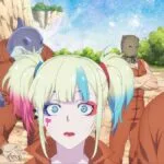 Confira a crítica dos três primeiros episódios da série "Esquadrão Suicida Isekai", anime disponível para assinantes da Max.