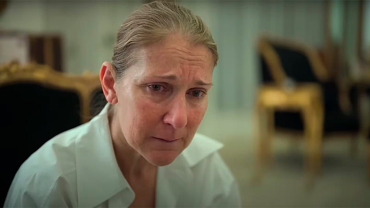 Confira a crítica do filme "Eu Sou: Celine Dion", documentário de 2024 sobre a cantora disponível para assinantes do Prime Video.