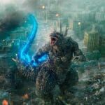 Confira a crítica de "Godzilla Minus One", filme de ação japonês de 2023 que está disponível para assinantes da Netflix.