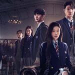 Confira a crítica da série "Hierarchy", novo dorama sul-coreano de 2024 disponível para assinantes da Netflix.