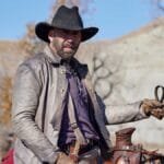 Confira a crítica do filme "Jornada para o Inferno filme", faroeste com Nicolas Cage que está disponível para assinantes do Telecine.