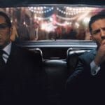 Confira a crítica do filme "Lendas do Crime", suspense policial com Tom Hardy de 2015 disponível para assinantes do Prime Video.