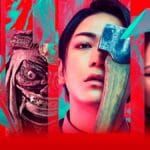 Confira a crítica do filme "Lumberjack the Monster", suspense policial japonês disponível para assinantes da Netflix.