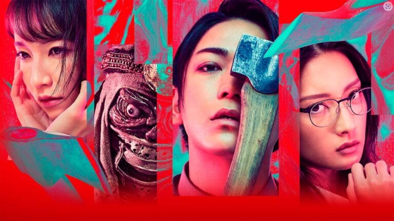 Confira a crítica do filme "Lumberjack the Monster", suspense policial japonês disponível para assinantes da Netflix.