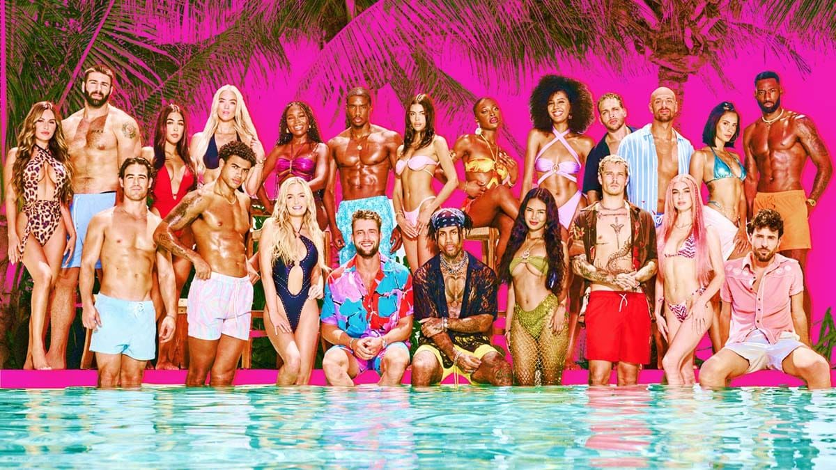 Confira a crítica dos primeiros seis episódios da temporada 2 de "Match Perfeito", reality show disponível para assinantes da Netflix.